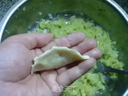 Make Pillage pan paste step 14