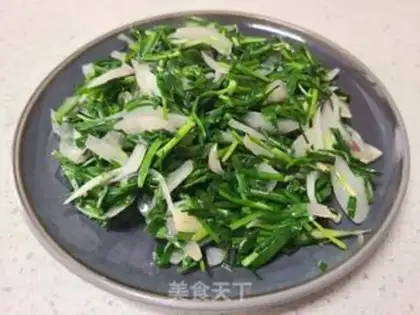 Make Onion simulder step 3