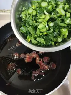 Make The groin is fried step 5