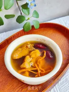 Make Spoon soup step 9
