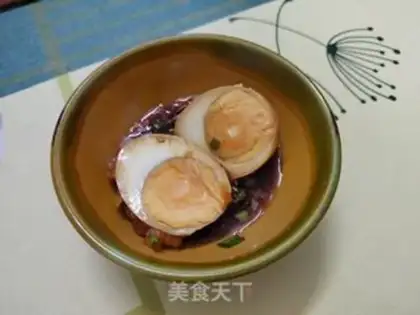 Make Spicy eggs step 7