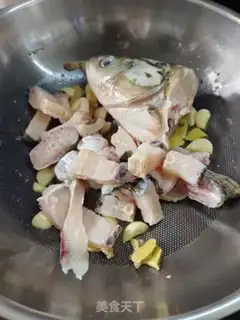 Make Sourfish step 5