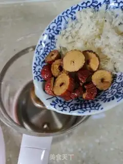 Make Ear candy apples step 1