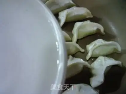 Make Pillage pan paste step 16
