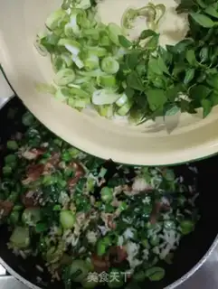 Make The groin is fried step 7