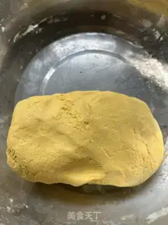 Make Pumpkin step 2