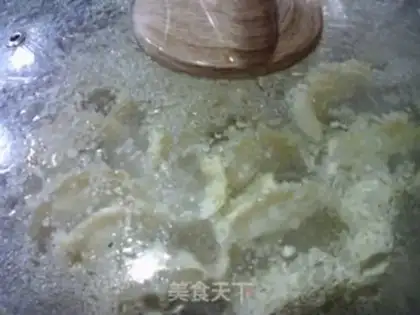 Make Pillage pan paste step 17