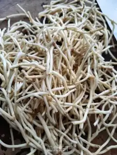 Make Fish-grass horse-to-mouth meatmeat step 0