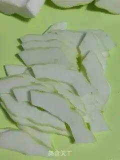 Make Pickled papaya step 4