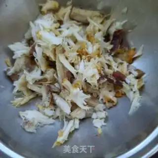 Make Bald butter step 5