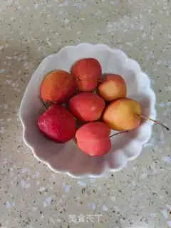 Make Ear candy apples step 3