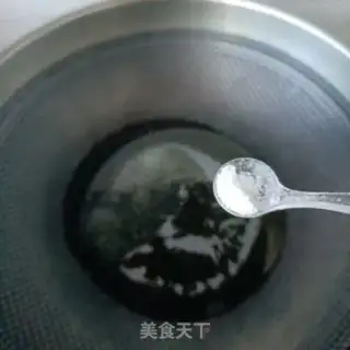 Make Bald butter step 6