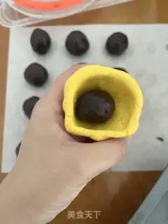Make Pumpkin step 4
