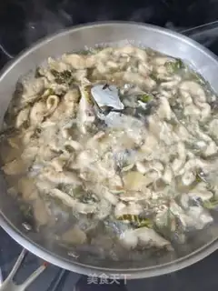 Make Sourfish step 8