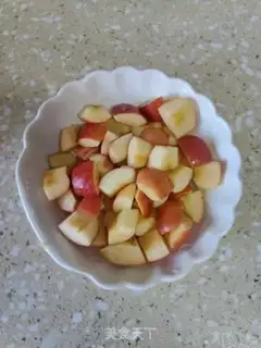 Make Ear candy apples step 4