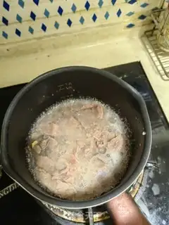 Make Roasted beef step 3