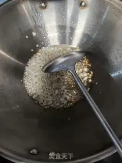 Make Tonic orchid step 2
