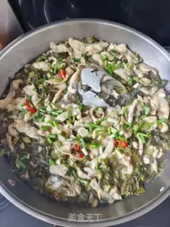 Make Sourfish step 9