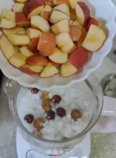 Make Ear candy apples step 5