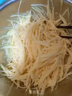 Make Potatocakes step 3