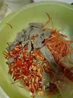 Make Roasted beef step 4