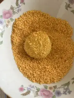 Make Pumpkin step 6