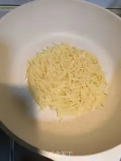 Make Potatocakes step 4