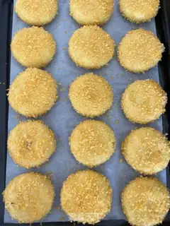 Make Pumpkin step 7