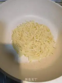 Make Potatocakes step 5