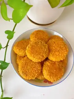 Make Pumpkin step 8