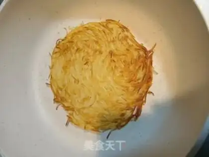 Make Potatocakes step 6