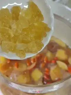Make Ear candy apples step 8