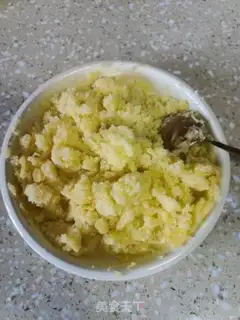 Make Roast potatoes step 1
