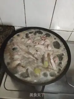 Make A simple ginger duck step 1