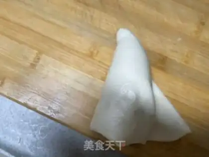 Make Oil cake step 6