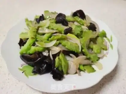 Make Onion mollusks step 3