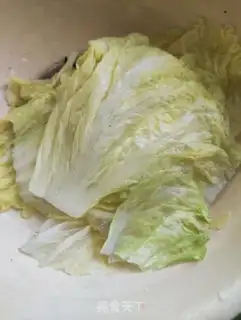 Make White jade meatloaf step 4