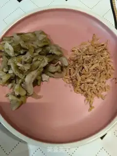 Make Pumpkin step 1