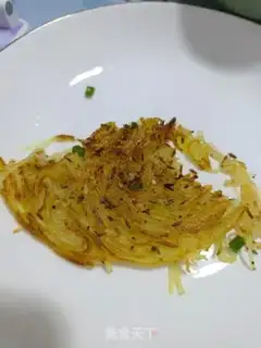 Make Potatocakes step 8