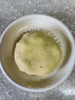 Make Roast potatoes step 3