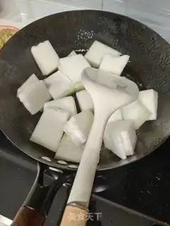Make Pumpkin step 2
