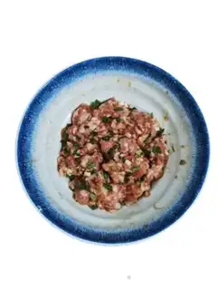 Make Poongullion soup step 0