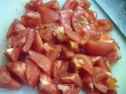 Make Tomato fat steak soup step 4