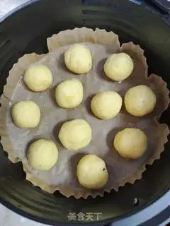 Make Roast potatoes step 5