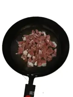 Make Cow radish soup step 0