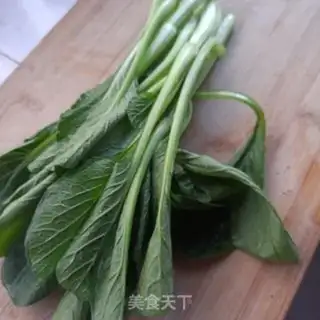 Make Garlic licorice step 0