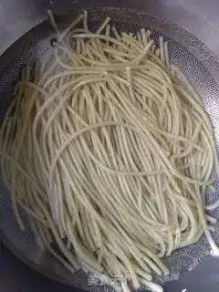 Make White jade meatloaf step 9