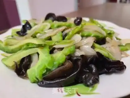 Make Onion mollusks step 4