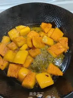 Make Pumpkin step 2