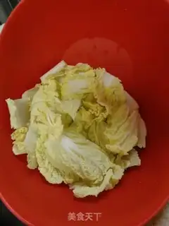 Make Vegetable powder step 0